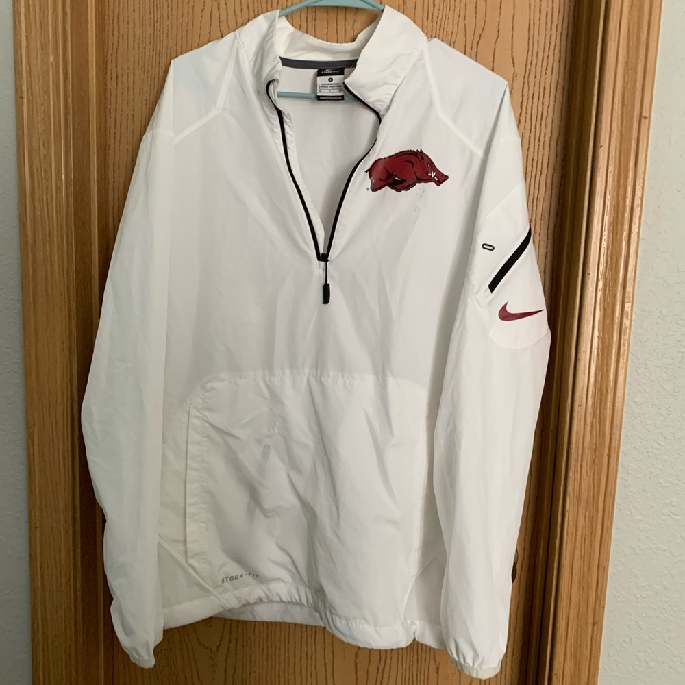 Nike Razorback Storm-fit Jacket